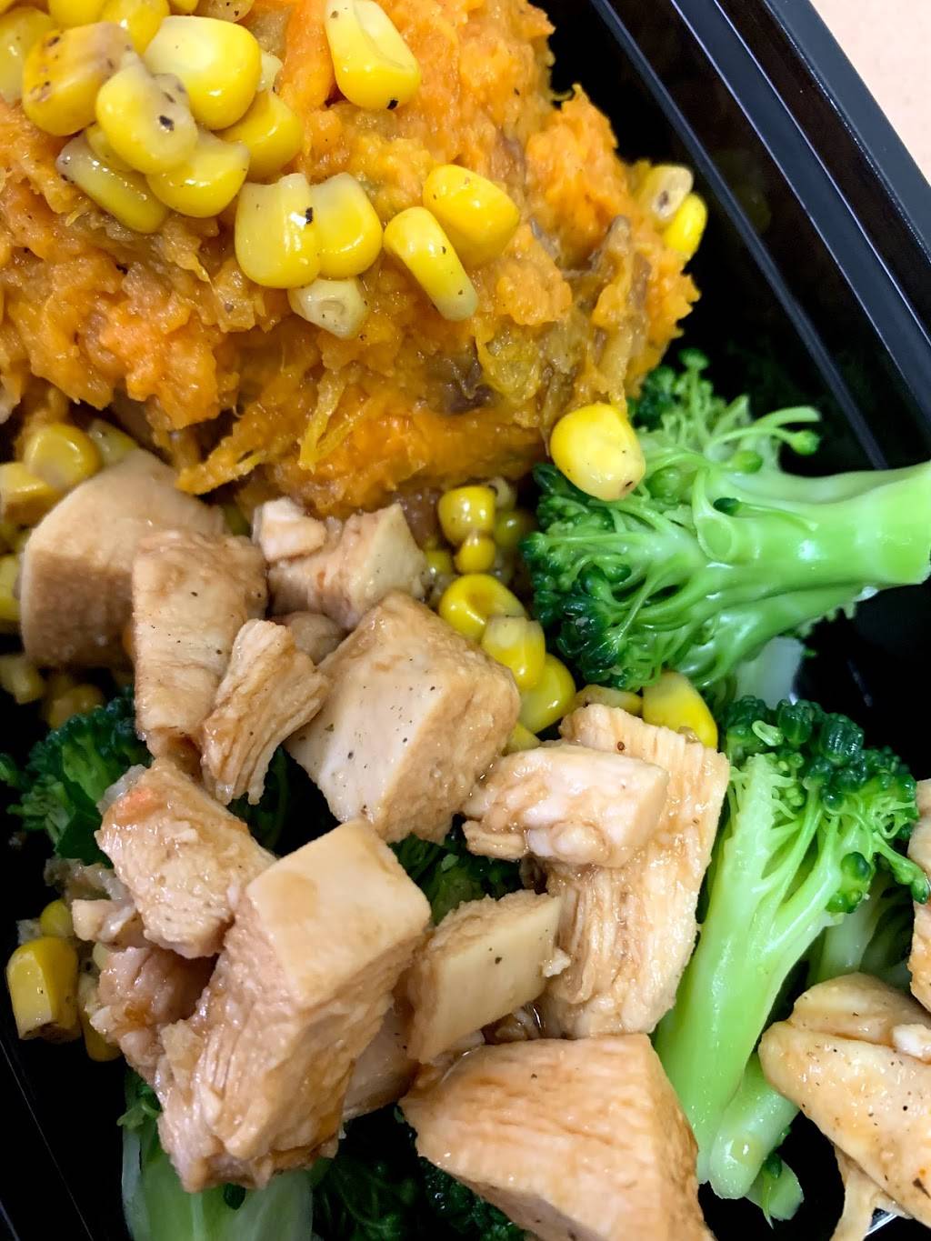 Good Vibes Food | restaurant | 53 Main St, Toms River, NJ 08753, USA | 8482037980 OR +1 848-203-7980