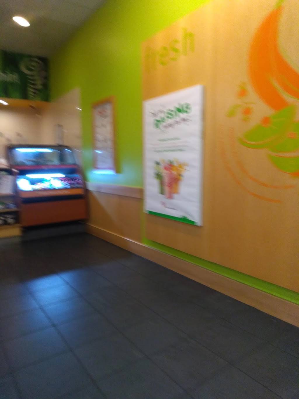 Jamba Bellevue Square Mall | restaurant | 131 Bellevue Square, Bellevue, WA 98004, USA | 4255318282 OR +1 425-531-8282