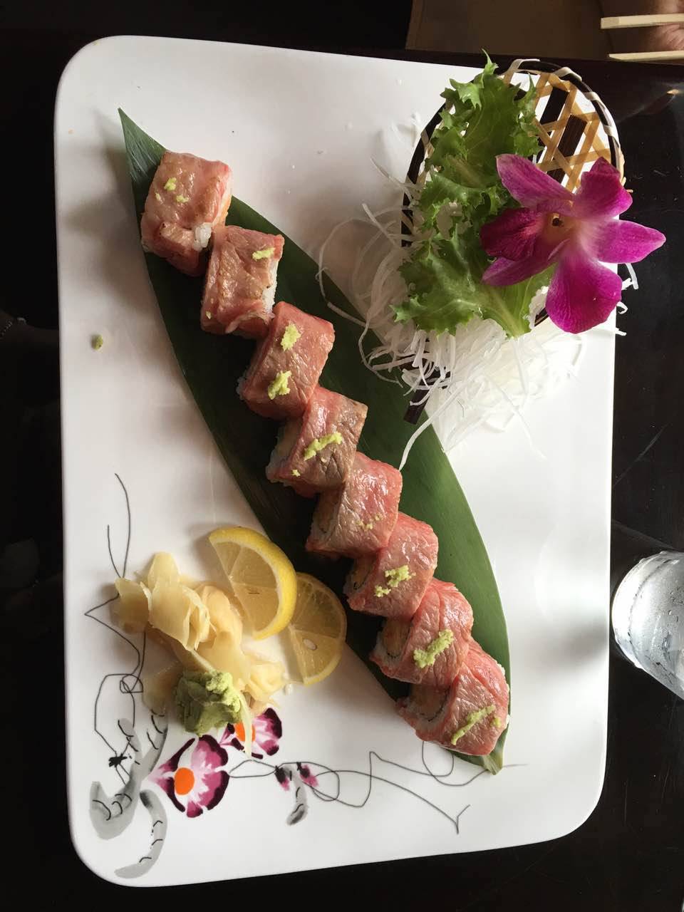 Koi Sushi | night club | 136 Main St, Sayville, NY 11782, USA | 6315630777 OR +1 631-563-0777