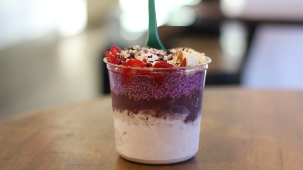 Rainbowl Superfoods | restaurant | 350 Clinton St Suite A, Costa Mesa, CA 92626, USA | 9498808635 OR +1 949-880-8635