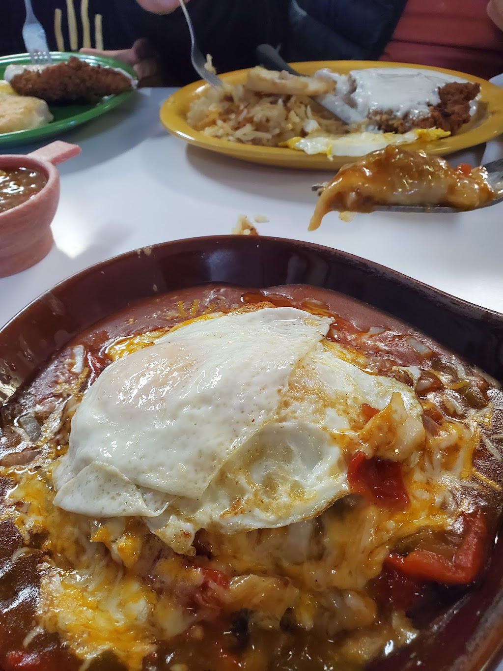 Yesterdays Diner | restaurant | 612 W Main St, Red River, NM 87558, USA | 5757546233 OR +1 575-754-6233