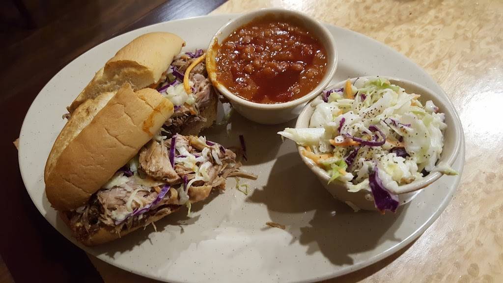 Rib Ranch BBQ | restaurant | 4923 Topanga Canyon Blvd, Woodland Hills, CA 91364, USA | 8188847776 OR +1 818-884-7776