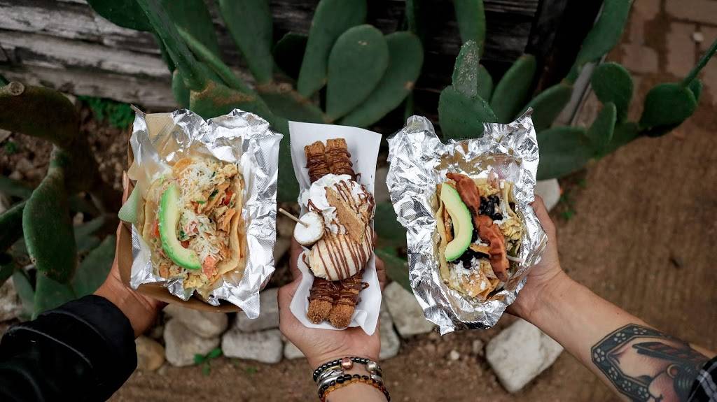 Veracruz All Natural Food Truck | restaurant | 2505 Webberville Rd, Austin, TX 78702, USA | 5129811760 OR +1 512-981-1760