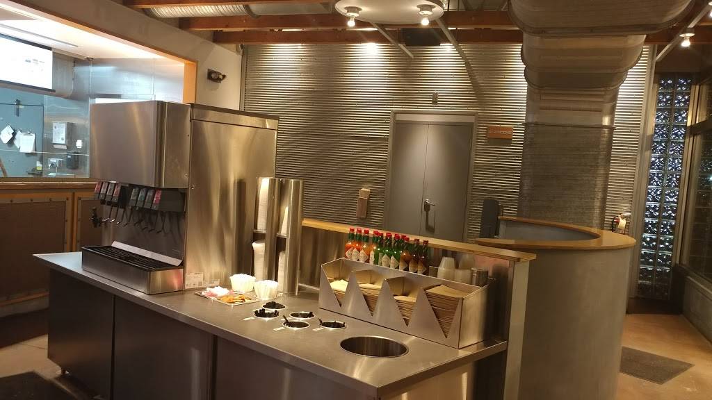 Chipotle Mexican Grill | restaurant | 1960 E Dublin Granville Rd, Columbus, OH 43229, USA | 6148914257 OR +1 614-891-4257