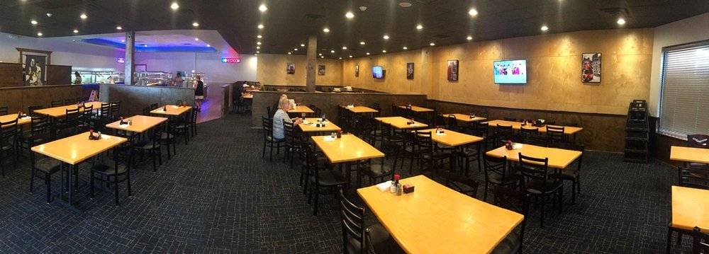 Aramingo buffet | restaurant | 3400 Aramingo Ave, Philadelphia, PA 19134, USA | 2676948385 OR +1 267-694-8385