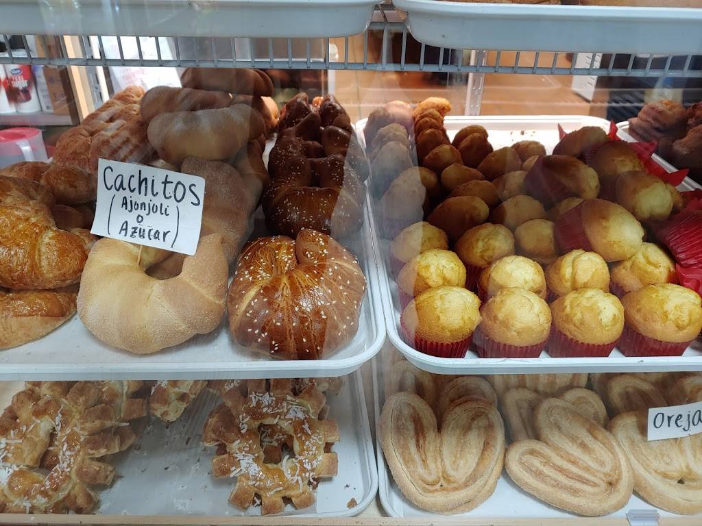 La Santaneca Bakery | restaurant | 845 Queen City Pkwy, Gainesville, GA 30501, USA | 6789438644 OR +1 678-943-8644