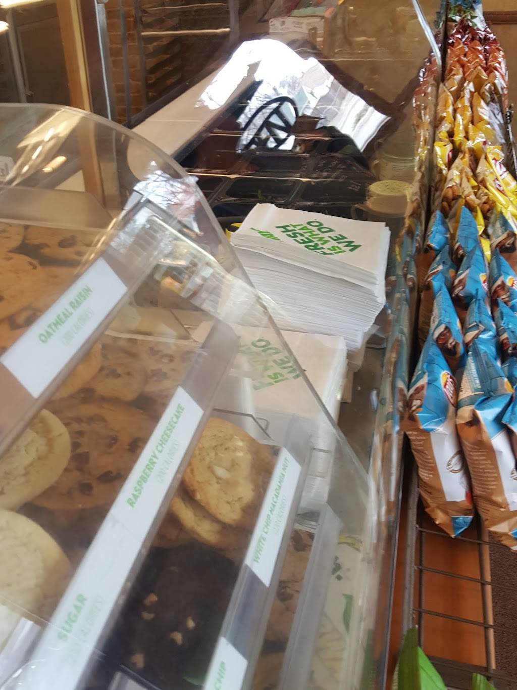 Subway | meal takeaway | 218 N 2nd St Unit A, La Salle, CO 80645, USA | 9702846699 OR +1 970-284-6699