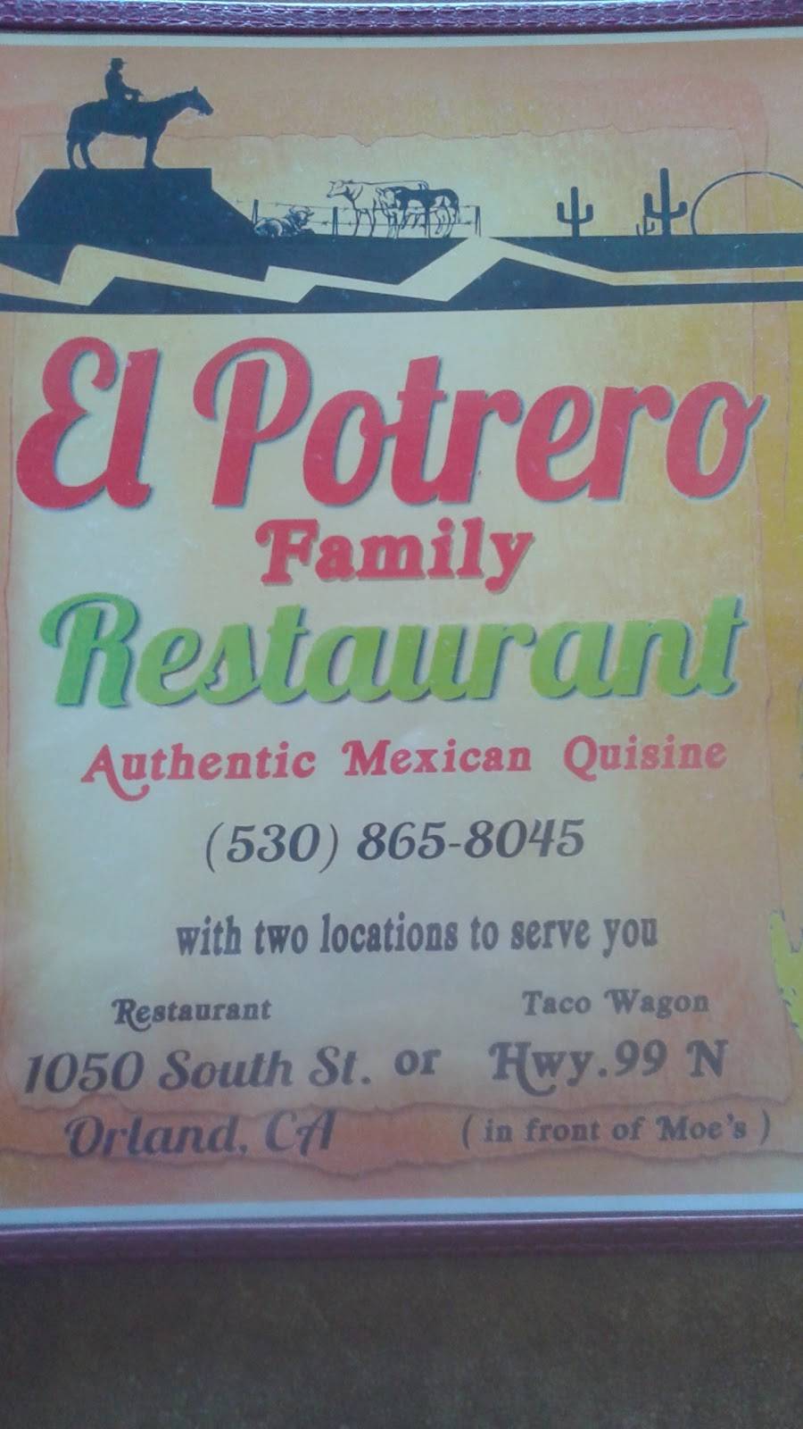 La Calle Restaurant | restaurant | 1050 South St, Orland, CA 95963, USA | 5309883020 OR +1 530-988-3020