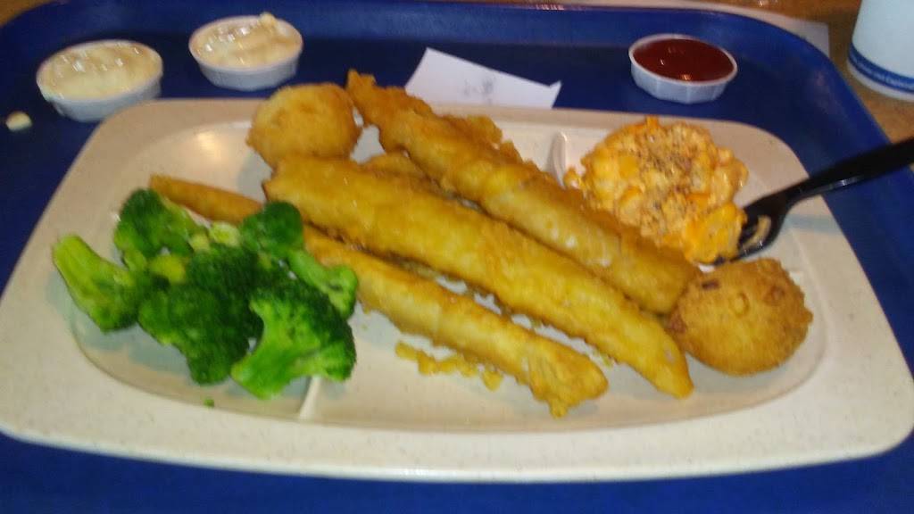 Captain Ds | restaurant | 505 E Meighan Blvd, Gadsden, AL 35903, USA | 2565476729 OR +1 256-547-6729