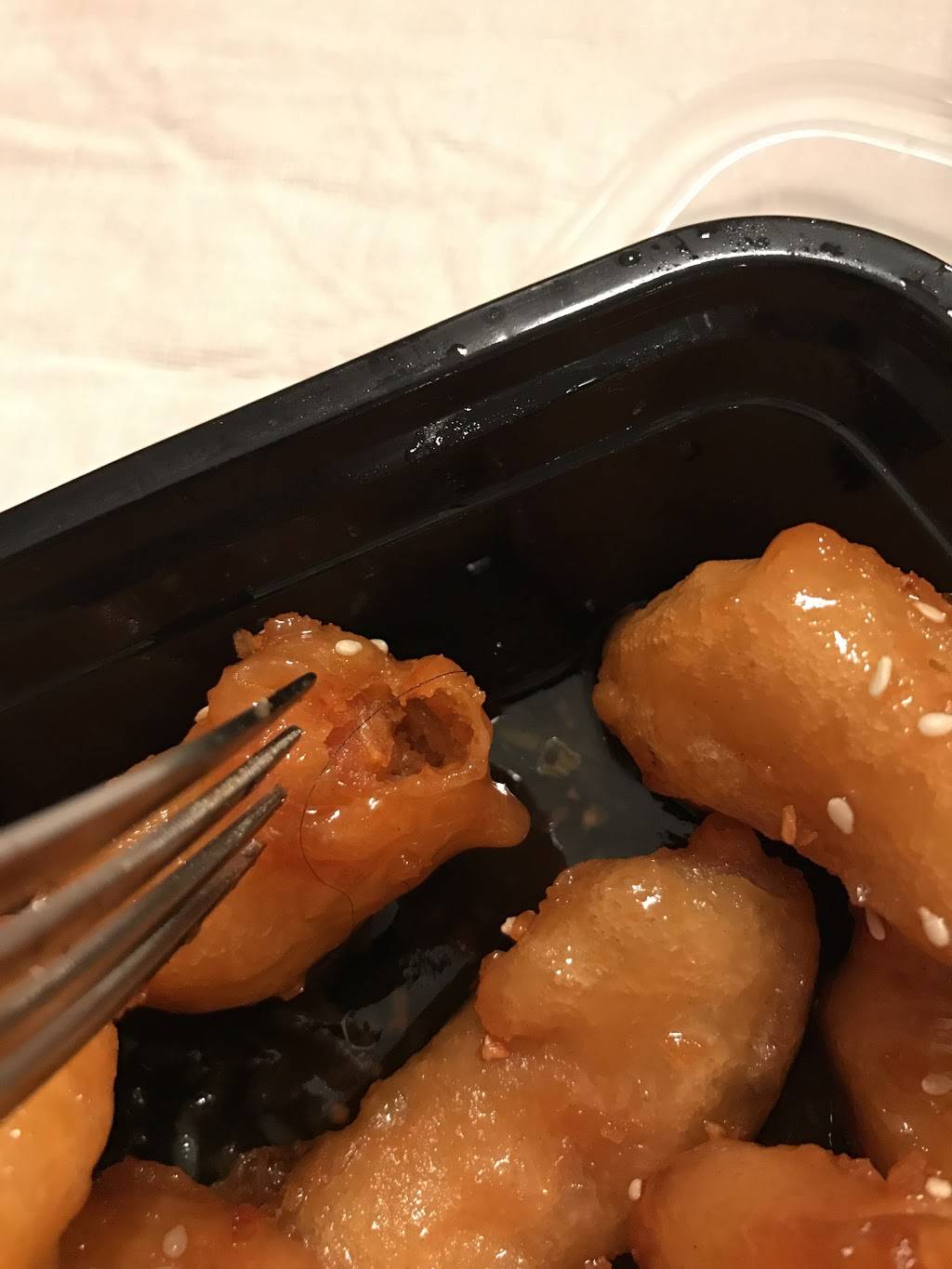 China Garden | restaurant | 10833 Jog Rd, Boynton Beach, FL 33437, USA | 5617332333 OR +1 561-733-2333