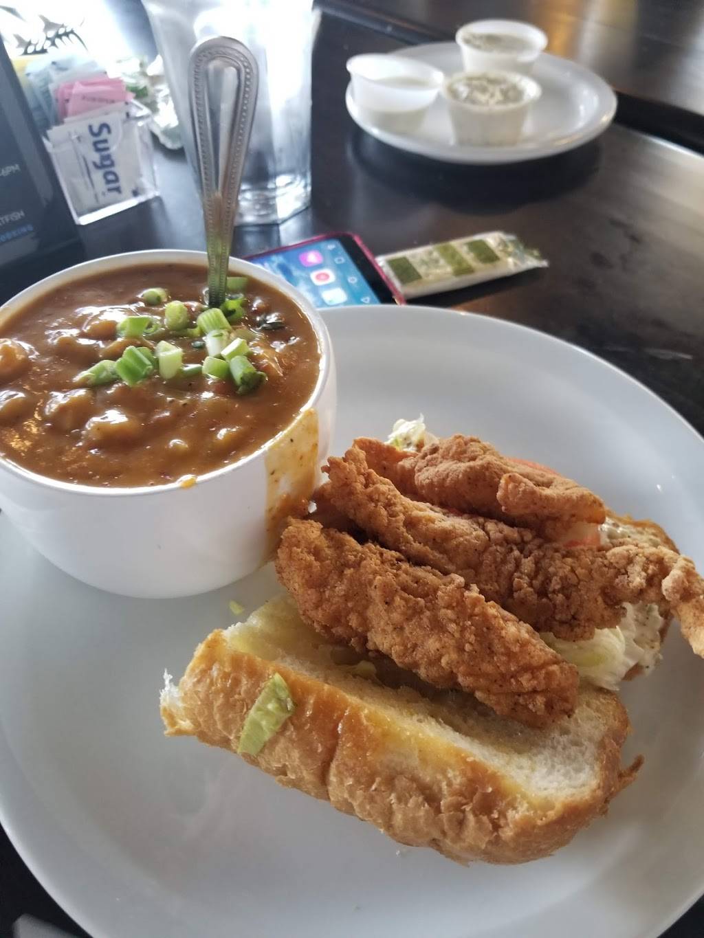 TaDs Steak and Seafood | restaurant | 13215 Grant Rd, Cypress, TX 77429, USA | 2817620312 OR +1 281-762-0312