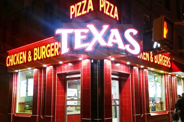 Texas Chicken and Burgers | restaurant | 2104 Crotona Pkwy, Bronx, NY 10460, USA | 7185632668 OR +1 718-563-2668