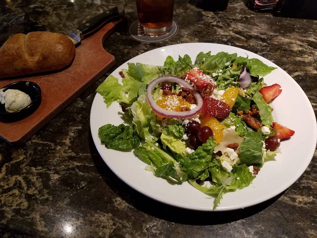 LongHorn Steakhouse | meal takeaway | 300 Conservation Rd, Garner, NC 27529, USA | 9197727707 OR +1 919-772-7707