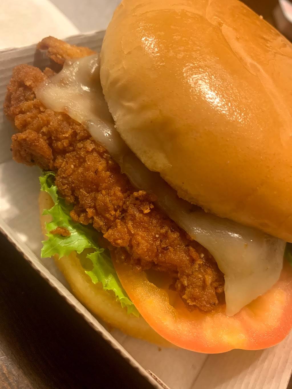 Chick-fil-A Plymouth | restaurant | 49 Commerce Way, Plymouth, MA 02360, USA | 5087477625 OR +1 508-747-7625