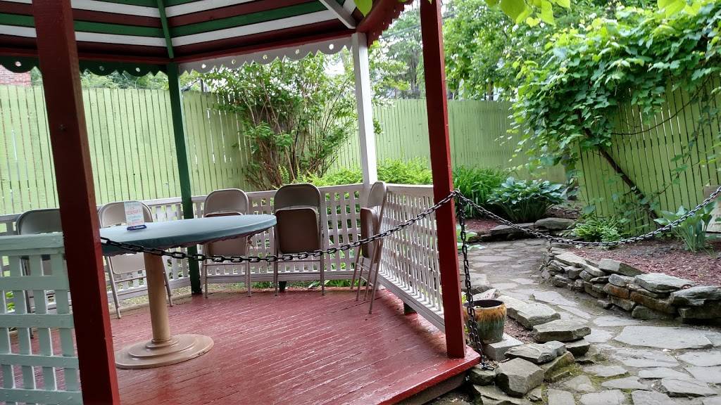 Dominicks | restaurant | 812 Monroe St, Ann Arbor, MI 48104, USA | 7346625414 OR +1 734-662-5414