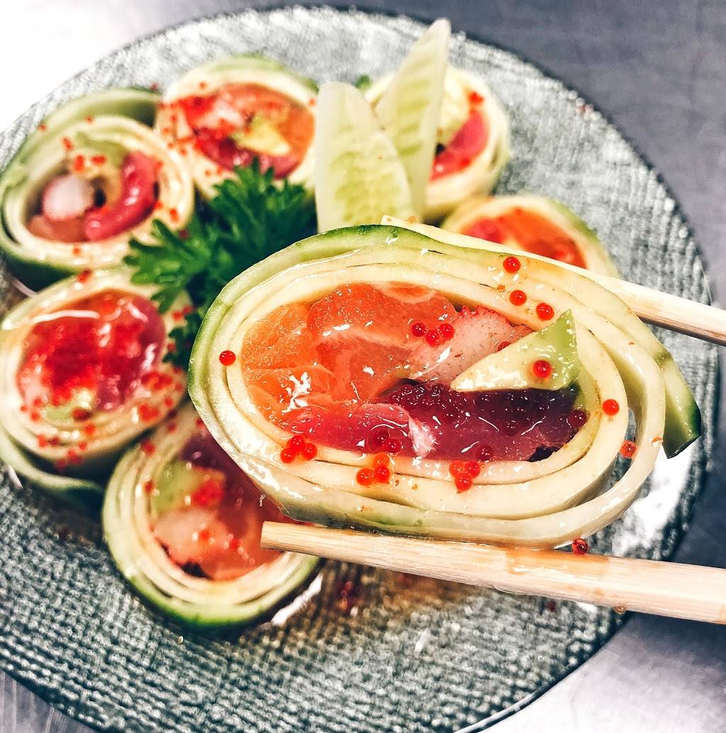 Yamato Marysville | restaurant | 441 Colemans Crossing Blvd, Marysville, OH 43040, USA | 9375539339 OR +1 937-553-9339