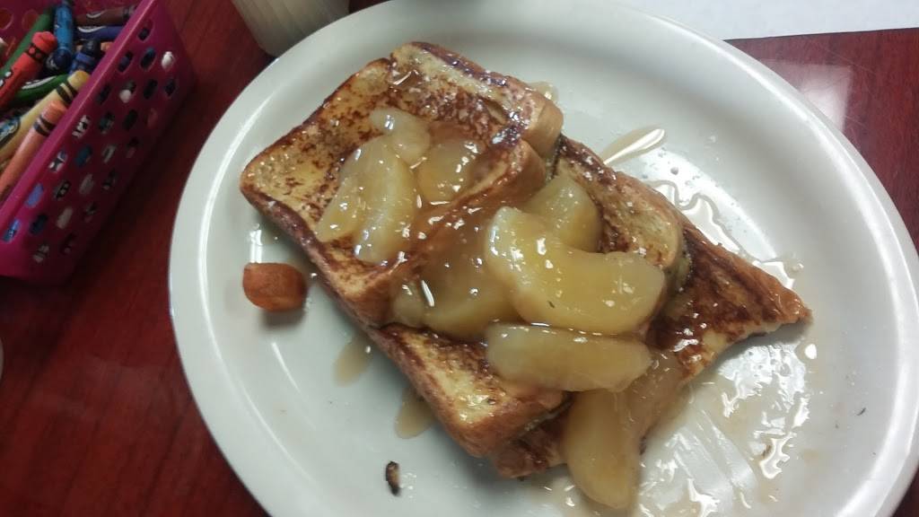 Cs Waffles South Daytona | restaurant | 541 Beville Rd, South Daytona, FL 32119, USA | 3863669188 OR +1 386-366-9188