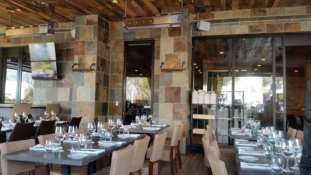 Spiga Cucina Italiana | restaurant | 7500 E Pinnacle Peak Rd, Scottsdale, AZ 85255, USA | 4805139000 OR +1 480-513-9000