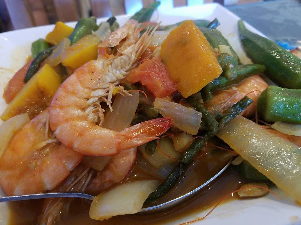 Karilagan | restaurant | 1129 El Camino Real, South San Francisco, CA 94080, USA | 6505894405 OR +1 650-589-4405