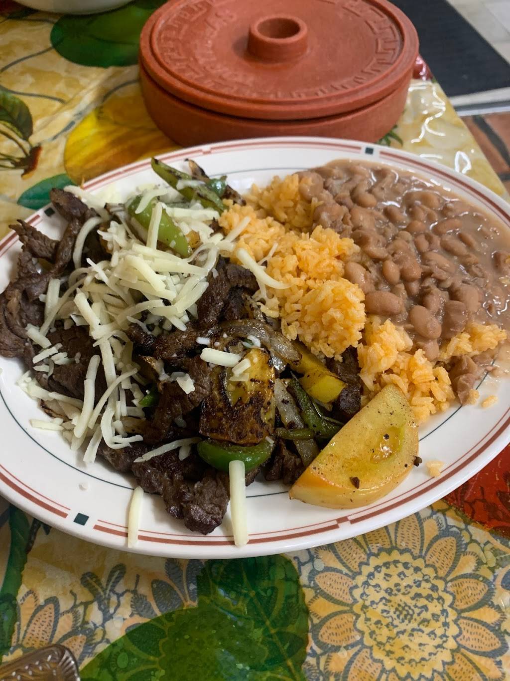 El Herradero Mexican Restaurant | restaurant | 1725 E Warm Springs Rd # 5, Las Vegas, NV 89119, USA | 7022703444 OR +1 702-270-3444