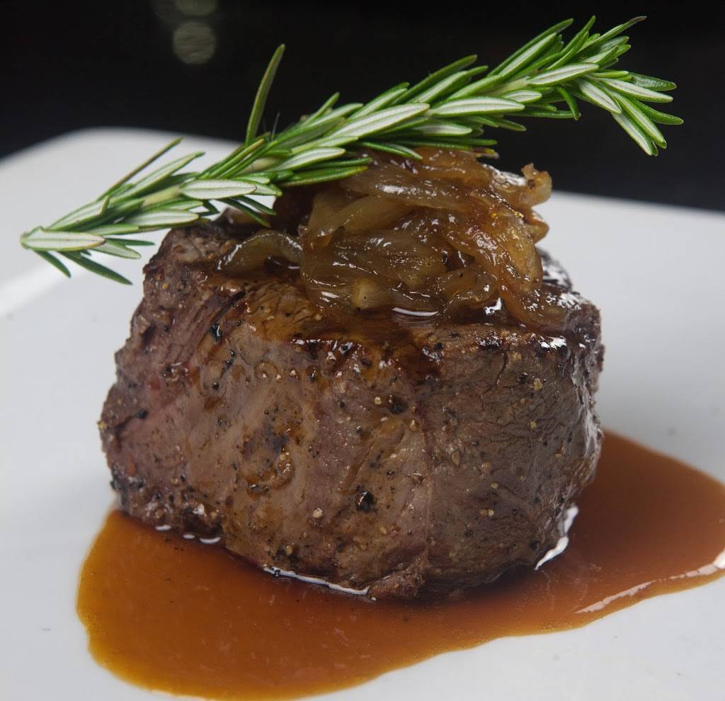 CUT 158 Chophouse | restaurant | 158 N Chicago St, Joliet, IL 60432, USA | 8154097411 OR +1 815-409-7411