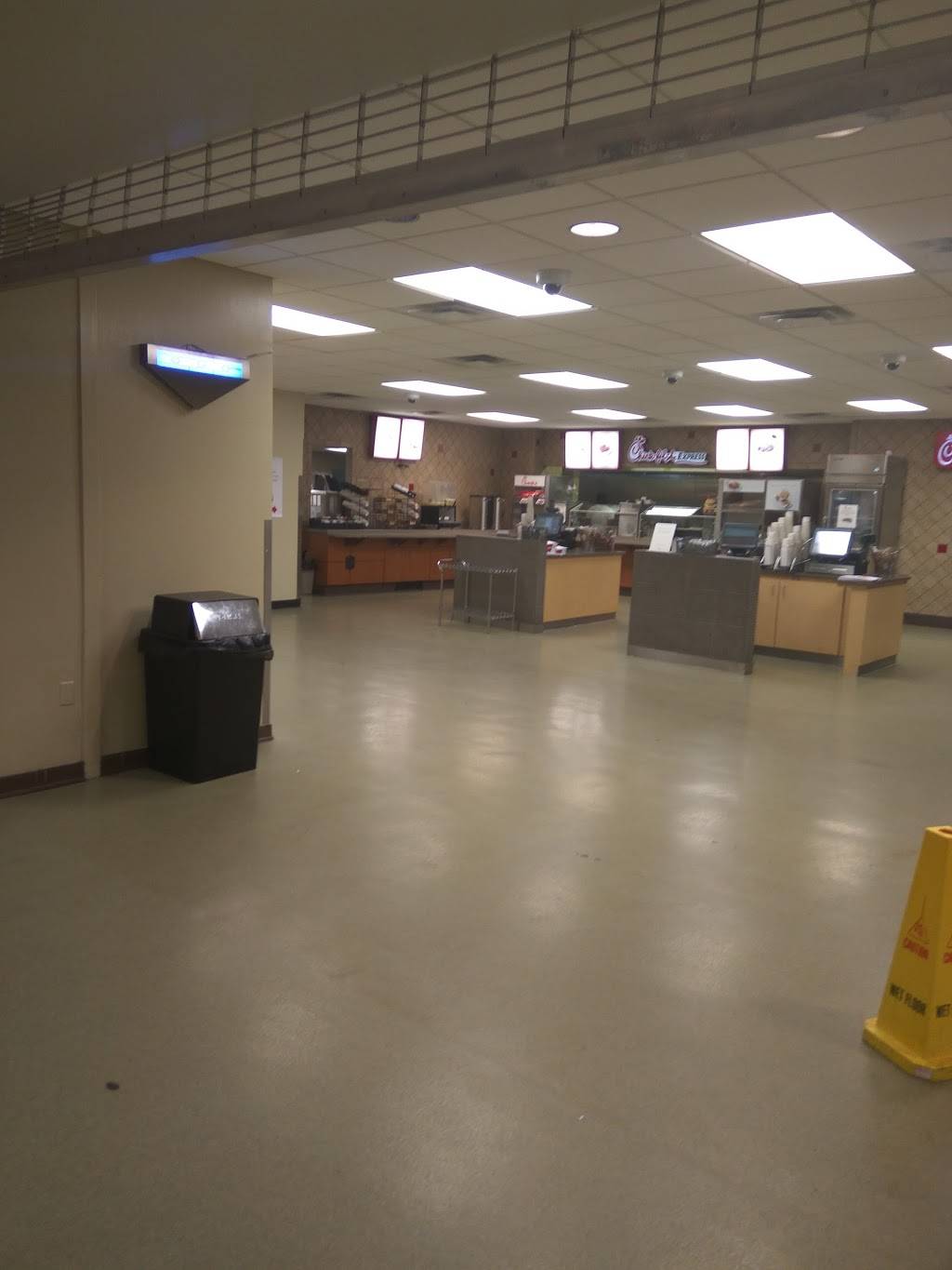 Chick-fil-A | restaurant | Third Floor Student Union Bldg University of Miss Food Court, University, MS 38677, USA | 6629156690 OR +1 662-915-6690