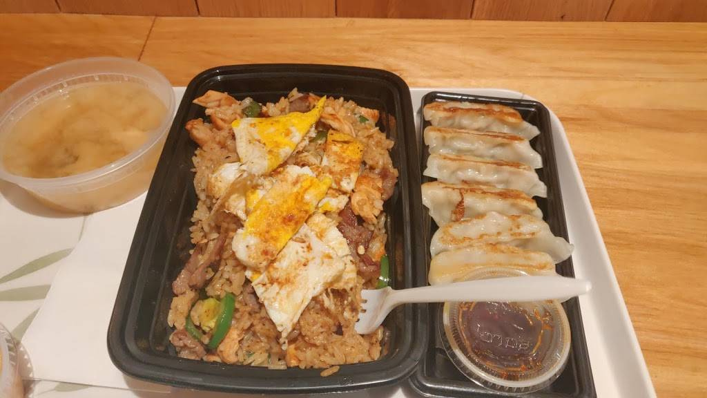 QU JAPAN | restaurant | 7406 Baltimore Ave, College Park, MD 20740, USA | 2404673332 OR +1 240-467-3332