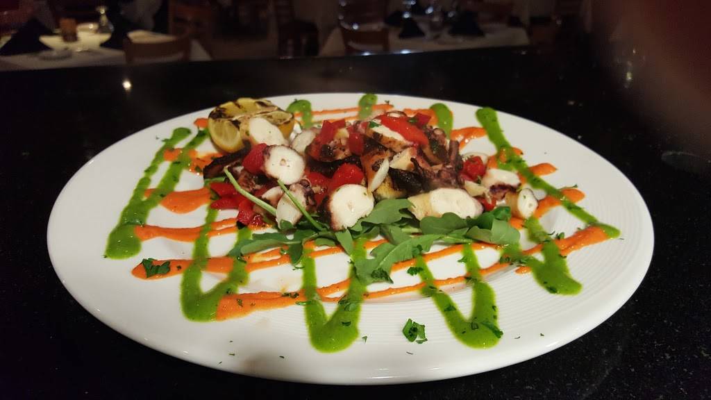 Villa Patrizia | restaurant | 7351 FL-7, Parkland, FL 33073, USA | 9549065370 OR +1 954-906-5370