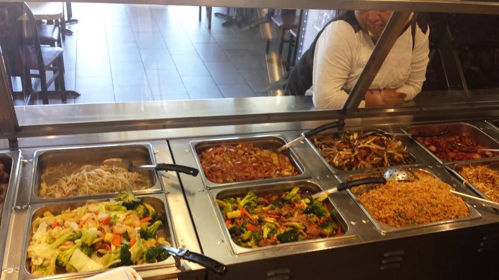 Imperial Express | restaurant | 1879 Cesar E. Chavez Pkwy, San Diego, CA 92113, USA | 6193388388 OR +1 619-338-8388