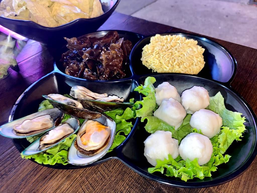 Chongqing Chicken Pot 重庆鸡公煲 | restaurant | 5216 8th Ave, Brooklyn, NY 11220, USA | 3473310919 OR +1 347-331-0919