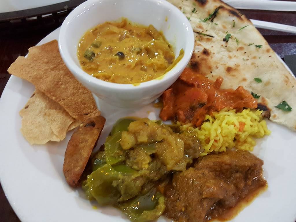 Urban India | restaurant | 1041 Fourth Ave, San Diego, CA 92101, USA | 6192388380 OR +1 619-238-8380