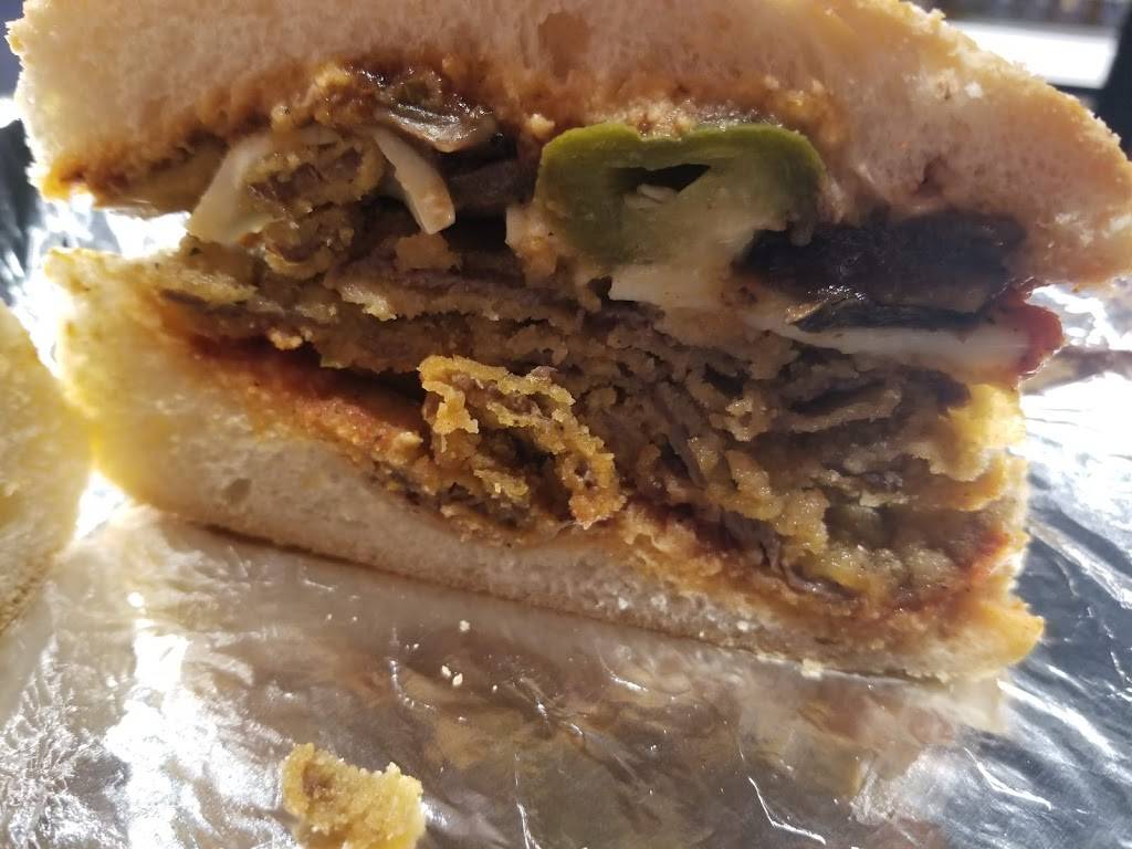 Subway | restaurant | 353 Duckworth St, Barrie, ON L4M 5C2, Canada | 7057218886 OR +1 705-721-8886