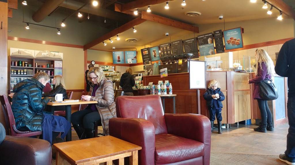 Caribou Coffee | cafe | 1700 E 66th St, Richfield, MN 55423, USA | 6128660426 OR +1 612-866-0426