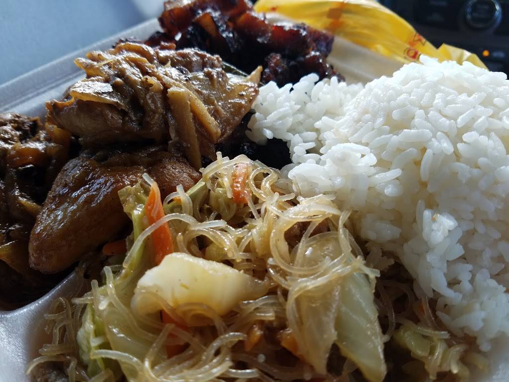 Golden Coin BakeShop & Restaurant | bakery | 661 Kilani Ave, Wahiawa, HI 96786, USA | 8086210269 OR +1 808-621-0269