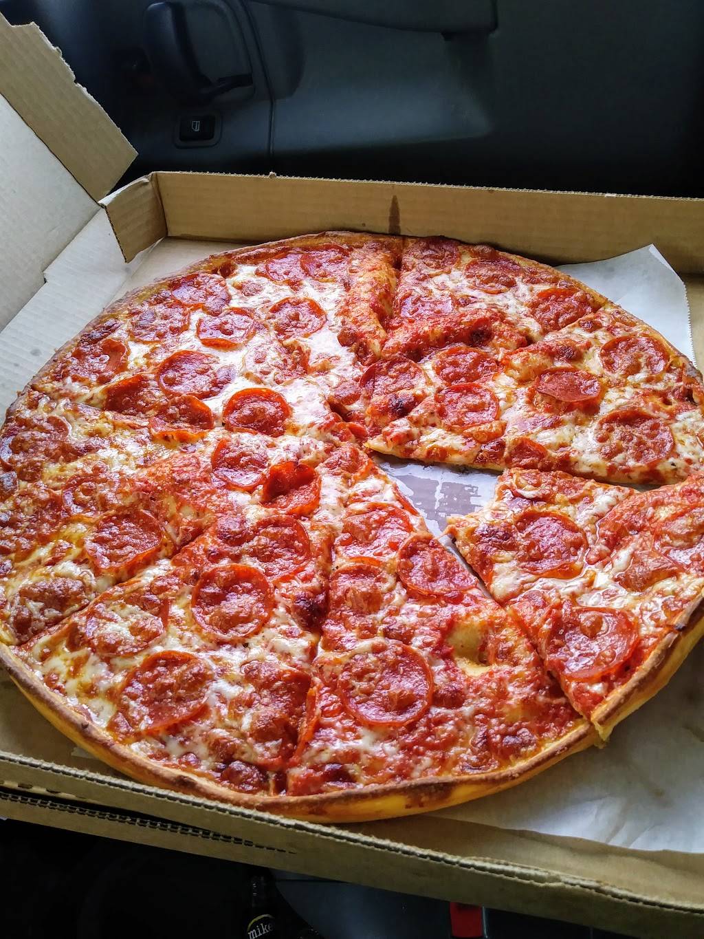 Upper Crust | restaurant | 3740 Overseas Hwy, Marathon, FL 33050, USA | 3057437100 OR +1 305-743-7100