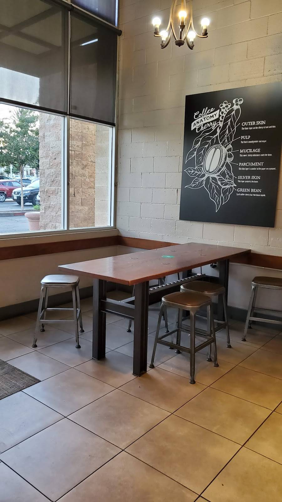 Starbucks | cafe | 3429 E Foothill Blvd, Pasadena, CA 91107, USA | 6263518065 OR +1 626-351-8065