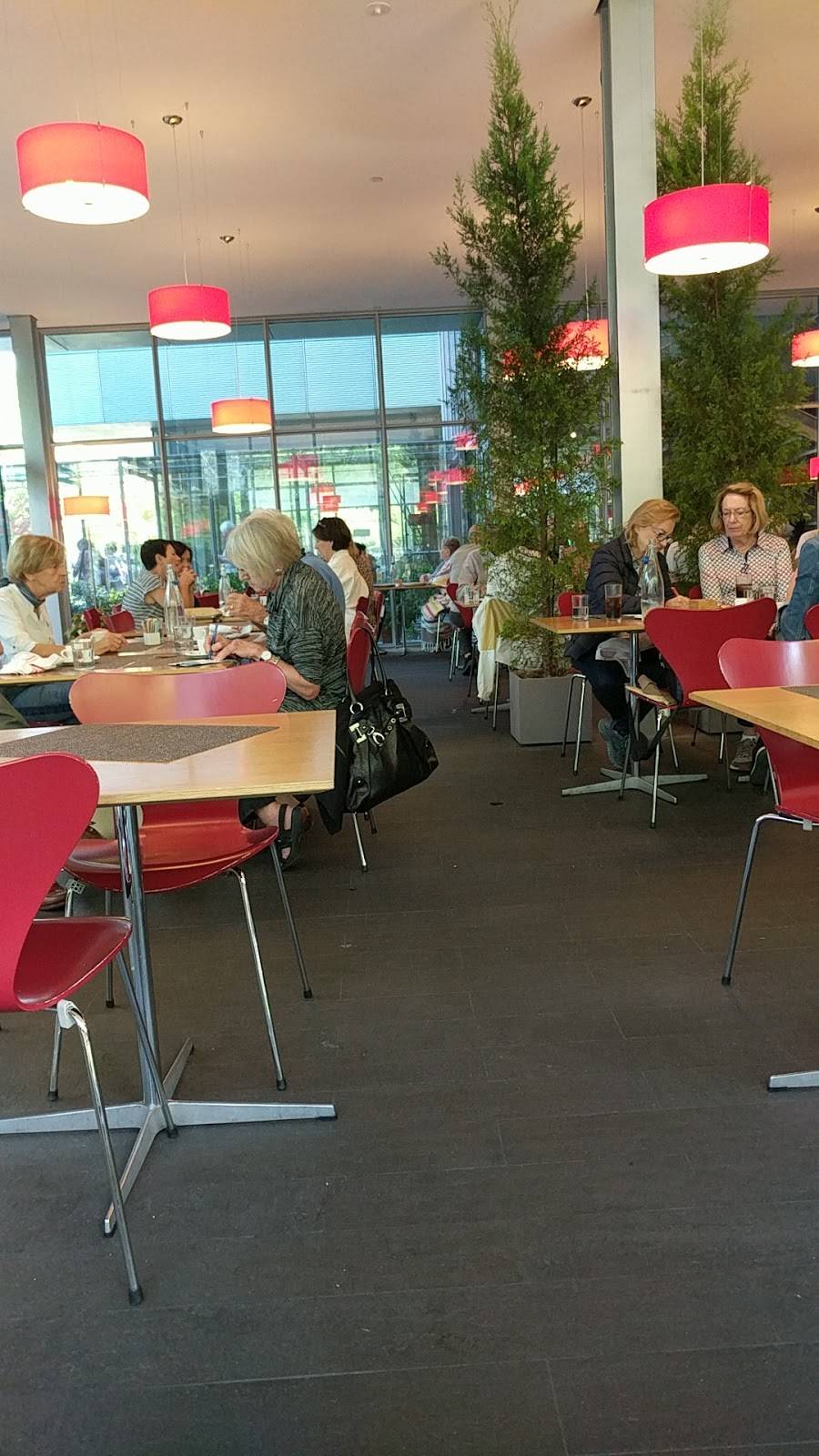 Café G | restaurant | 25 Evans Way, Boston, MA 02115, USA | 6175661088 OR +1 617-566-1088