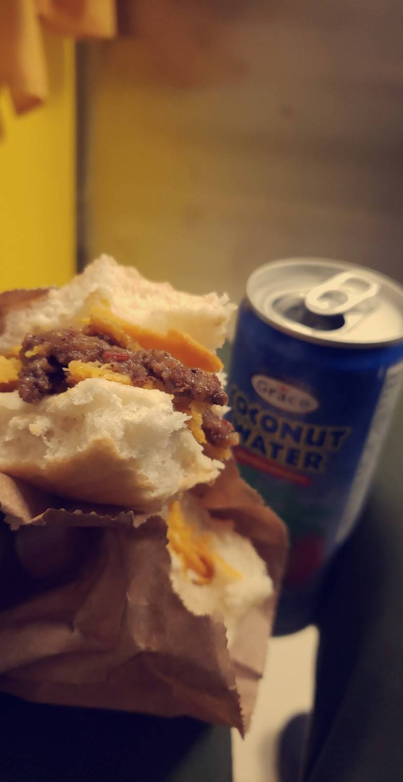 Jamaican Patty House | restaurant | 12 King St E, Cobourg, ON K9A 1K7, Canada | 9053728118 OR +1 905-372-8118