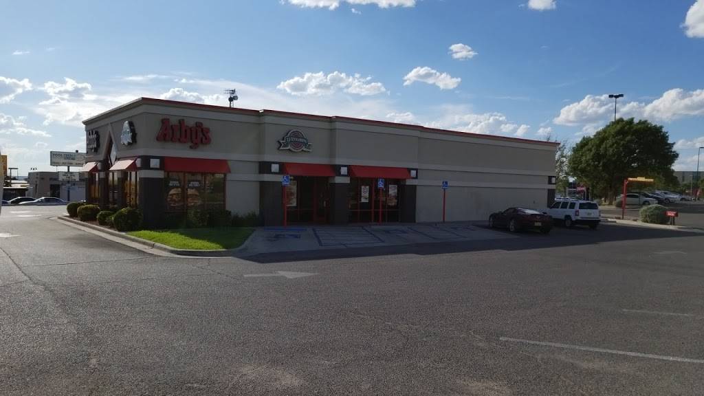 Arbys | meal takeaway | 2341 E Lohman Ave, Las Cruces, NM 88001, USA | 5756478857 OR +1 575-647-8857