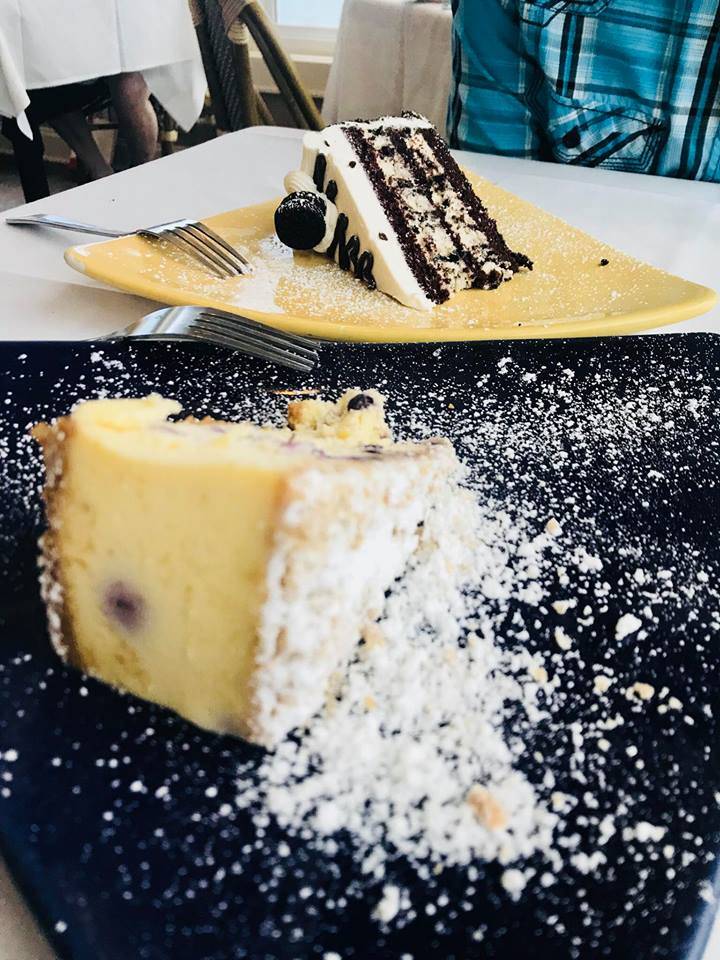 Panini Bay Waterfront Restaurant | restaurant | 101 Parker Rd, Tuckerton, NJ 08087, USA | 6092944281 OR +1 609-294-4281