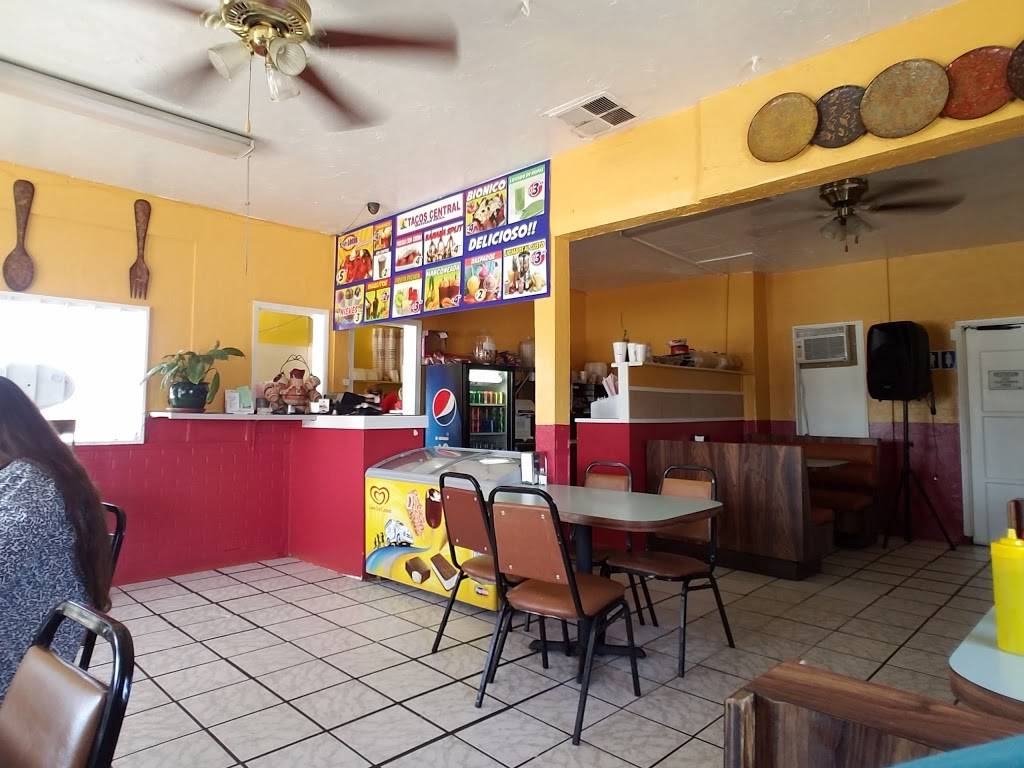Taqueria La Central Mexican Grill | restaurant | 806 E Baseline St, San Bernardino, CA 92404, USA | 9098888410 OR +1 909-888-8410