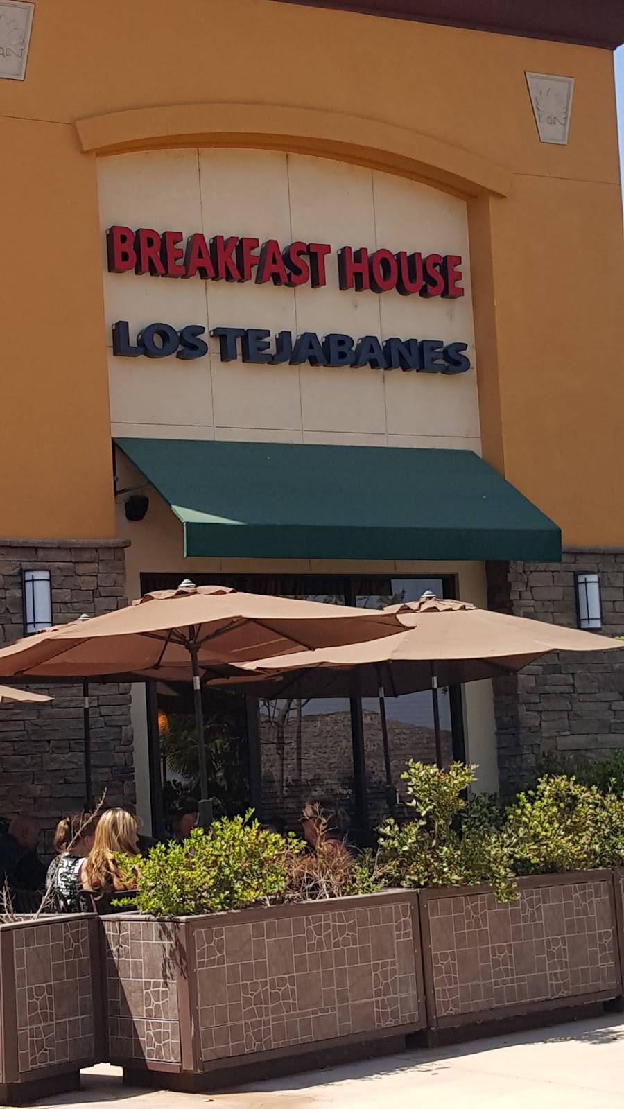 Breakfast House Los Tejabanes | restaurant | 27701 Scott Rd, Menifee, CA 92584, USA | 9513017246 OR +1 951-301-7246