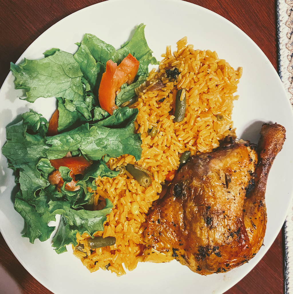 Evefoodies | restaurant | 5526 Ridgeway Dr, Orlando, FL 32819, USA | 3213371030 OR +1 321-337-1030