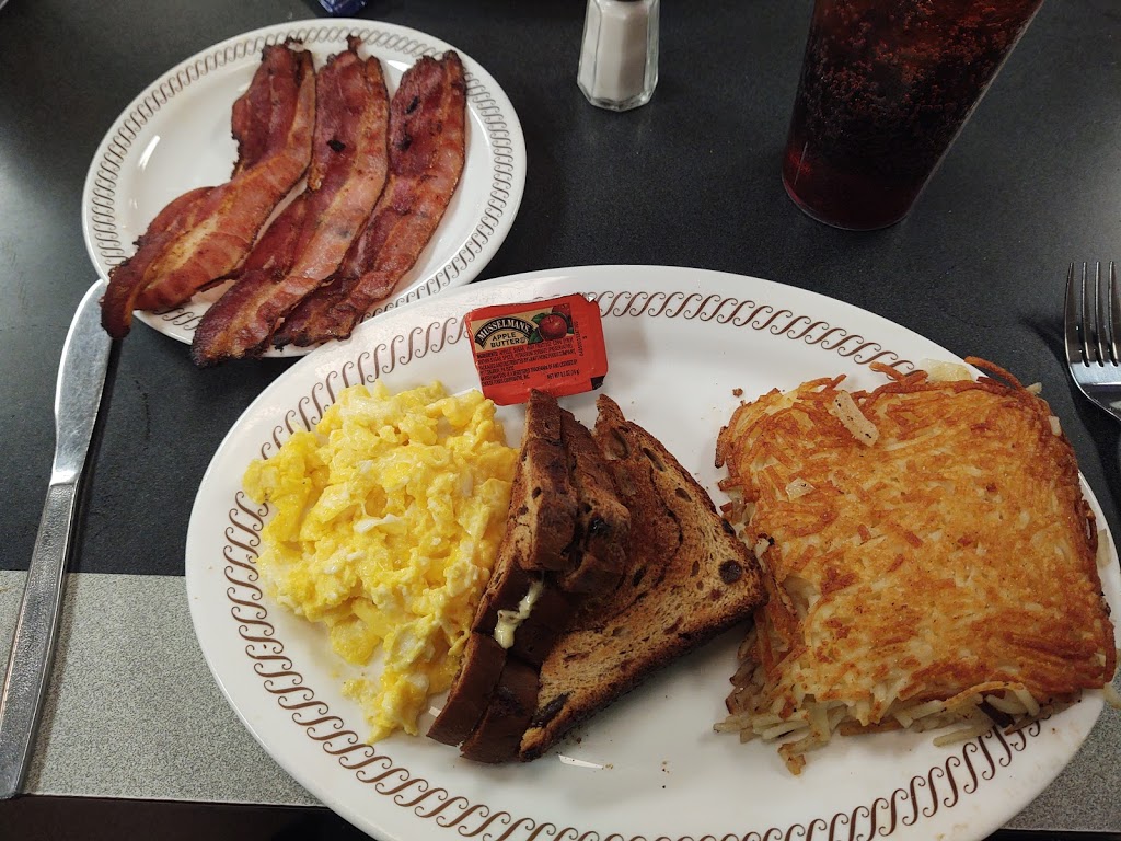 Waffle House | meal takeaway | 3470 Thomasville Rd, Tallahassee, FL 32309, USA | 8508949797 OR +1 850-894-9797