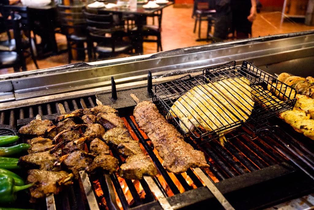 Shamshiri Grill | restaurant | 1712 Westwood Blvd, Los Angeles, CA 90024, USA | 3104741410 OR +1 310-474-1410