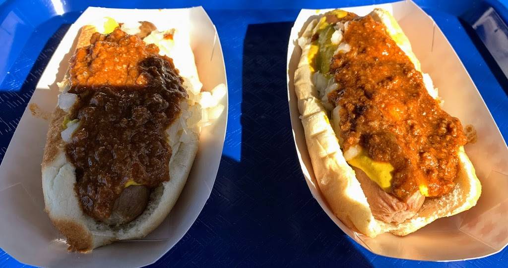 Sundae House | restaurant | 1551 W Palmetto St, Florence, SC 29501, USA | 8436627141 OR +1 843-662-7141