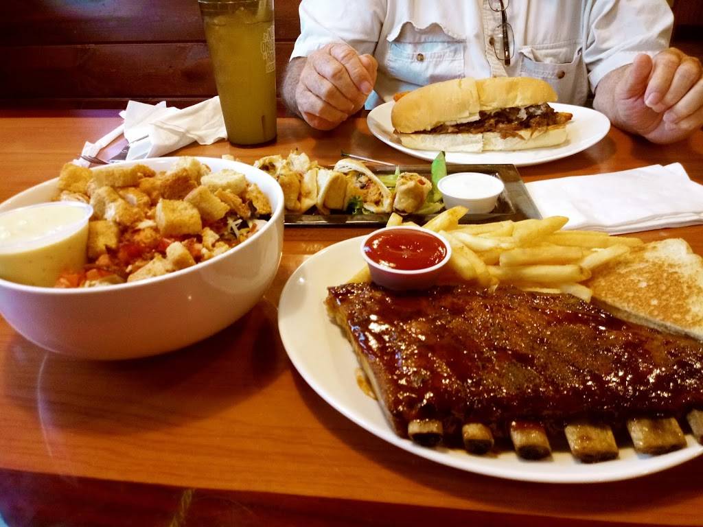 WOW Cafe | restaurant | 291 LA-3162, Cut Off, LA 70345, USA | 9853253680 OR +1 985-325-3680