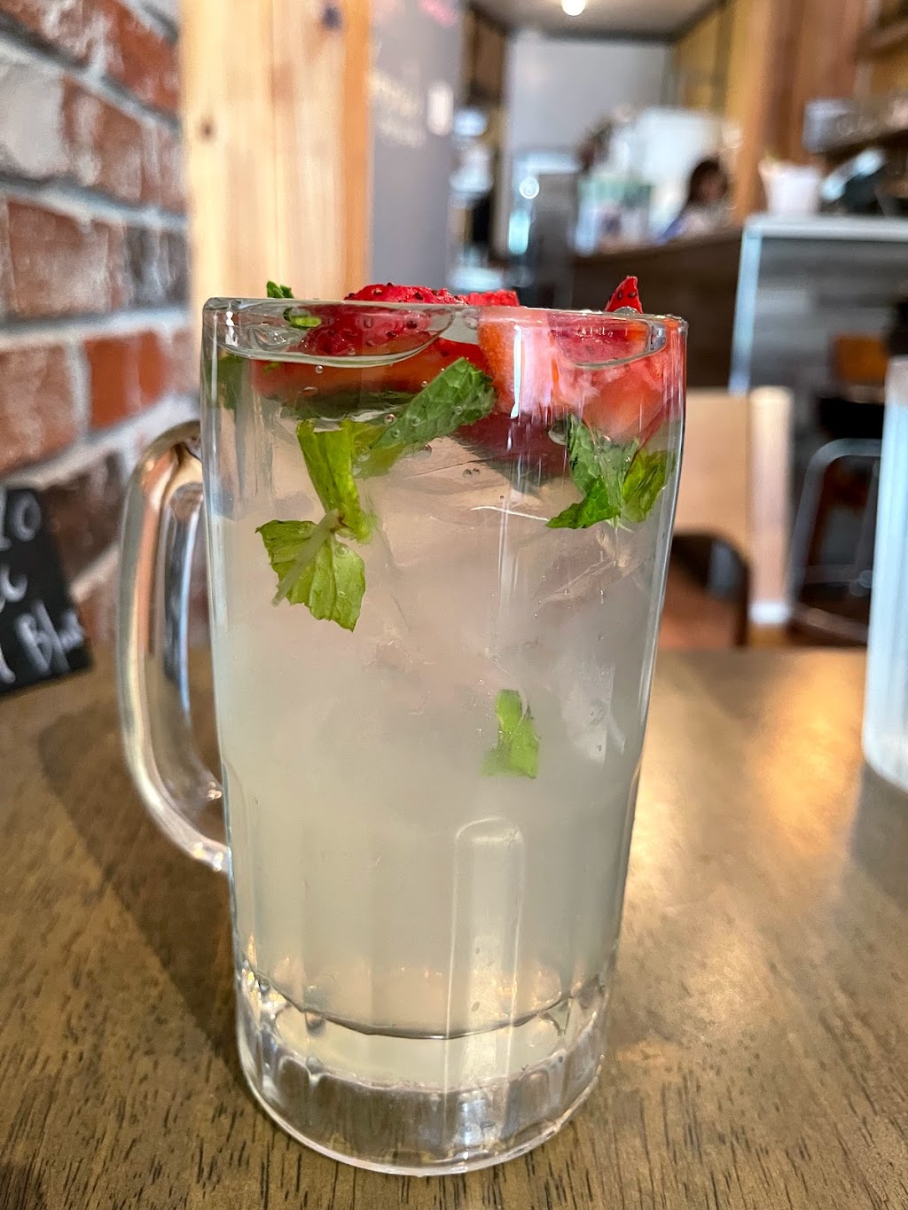 Quantum Leap | restaurant | 1103 1st Ave., New York, NY 10065, USA | 6469693933 OR +1 646-969-3933