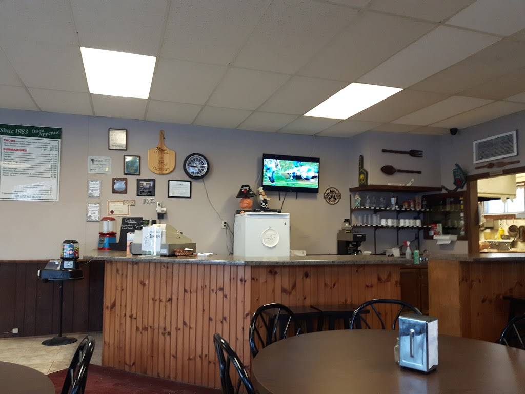 Central Pizza | restaurant | 161 Central Ave, Fort Erie, ON L2A 3S5, Canada | 9058714333 OR +1 905-871-4333