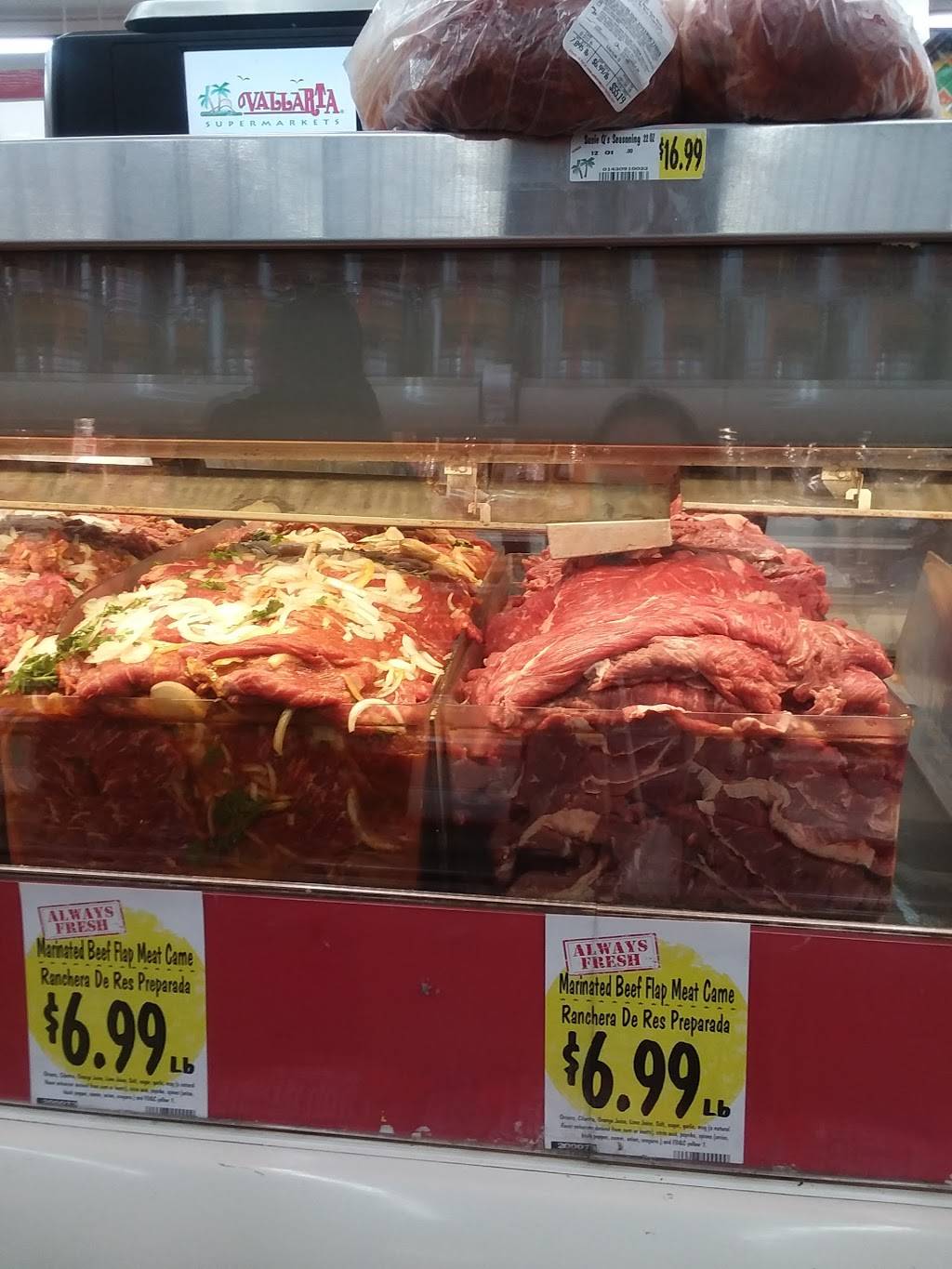 Vallarta Supermarkets | bakery | 9136 Sepulveda Blvd, North Hills, CA 91343, USA | 8188920923 OR +1 818-892-0923